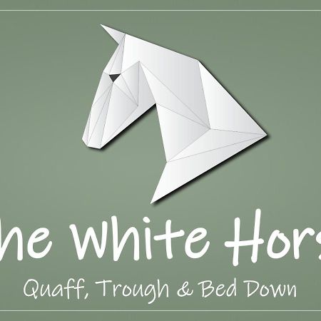 The White Horse Bed & Breakfast Cranswick Luaran gambar