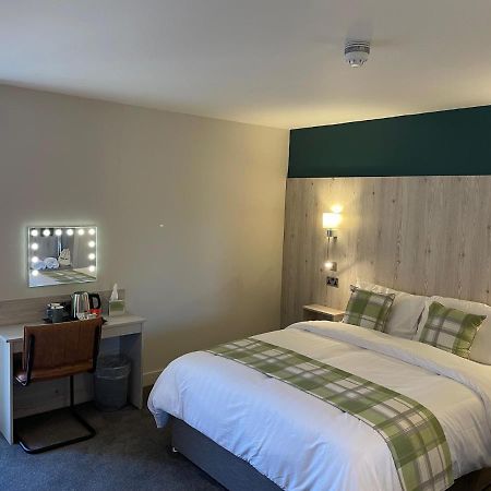 The White Horse Bed & Breakfast Cranswick Luaran gambar