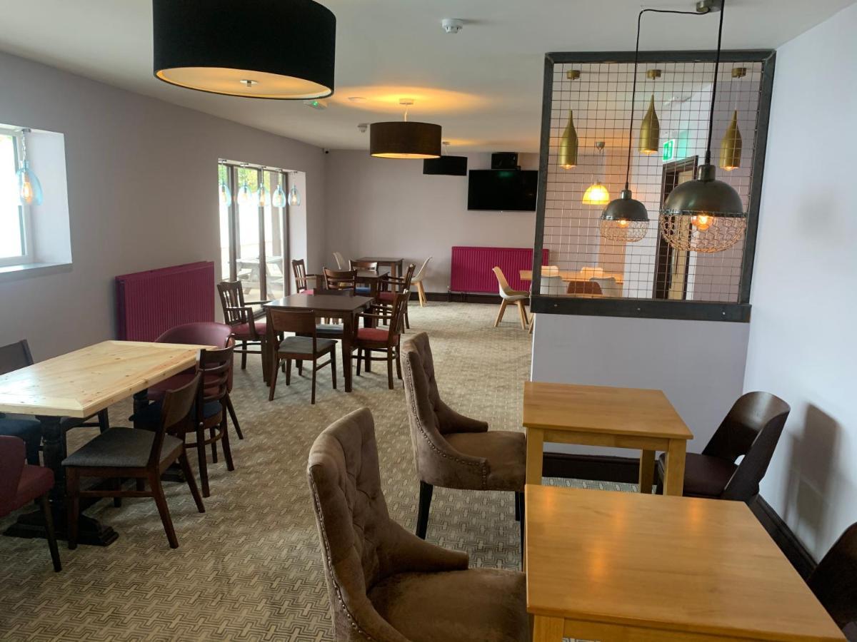 The White Horse Bed & Breakfast Cranswick Luaran gambar