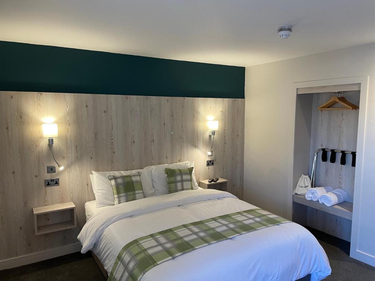 The White Horse Bed & Breakfast Cranswick Luaran gambar