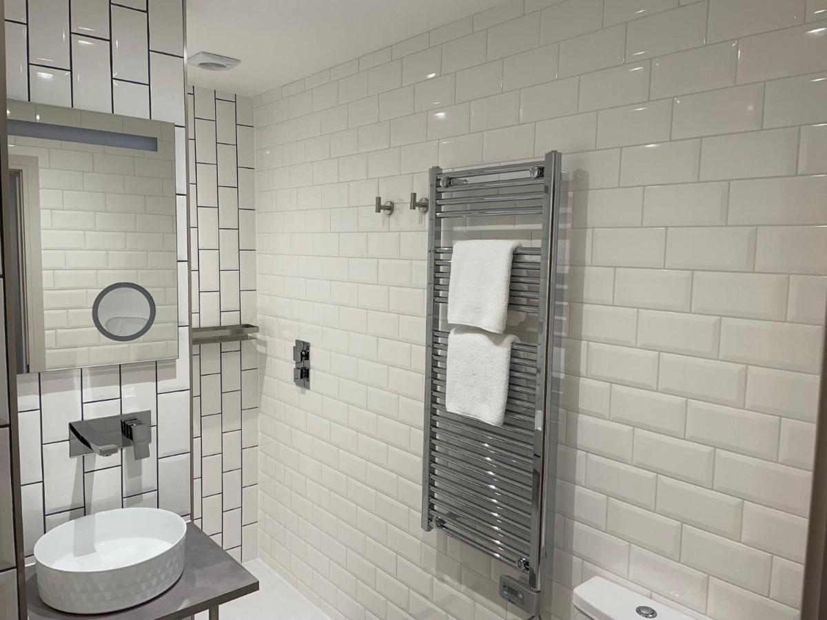 The White Horse Bed & Breakfast Cranswick Luaran gambar