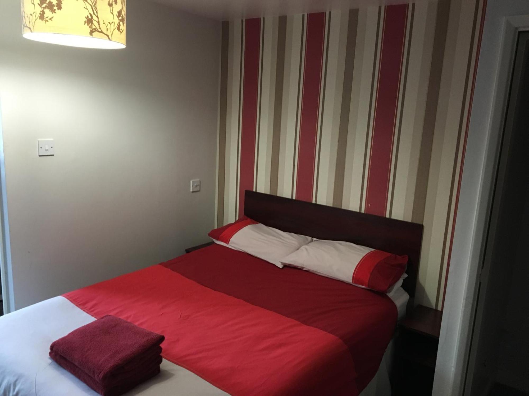 The White Horse Bed & Breakfast Cranswick Luaran gambar