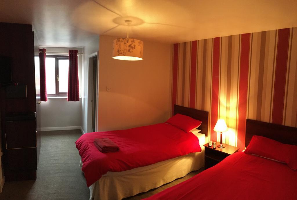 The White Horse Bed & Breakfast Cranswick Luaran gambar