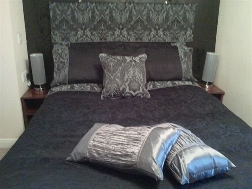 The White Horse Bed & Breakfast Cranswick Luaran gambar