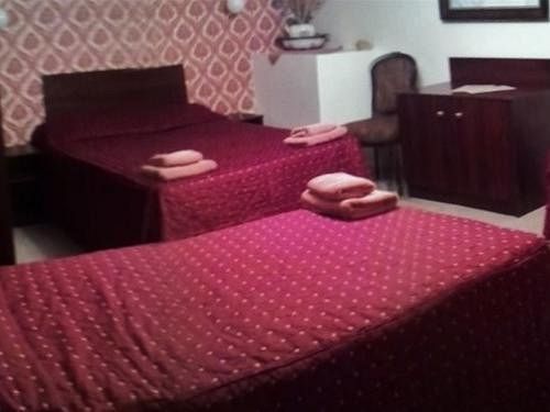 The White Horse Bed & Breakfast Cranswick Luaran gambar