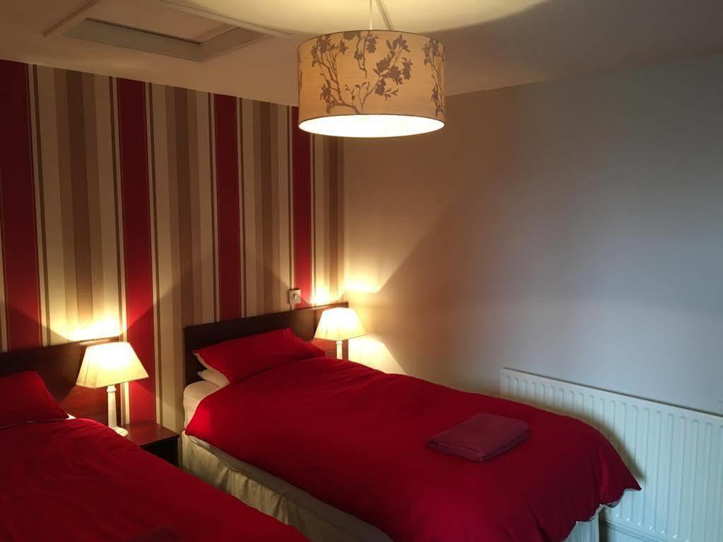The White Horse Bed & Breakfast Cranswick Luaran gambar